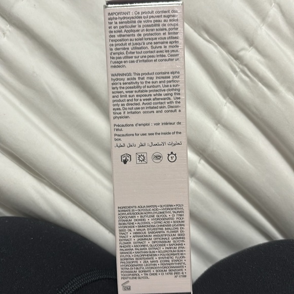 Dior Dream Skin 1- minute mask - Picture 2 of 4